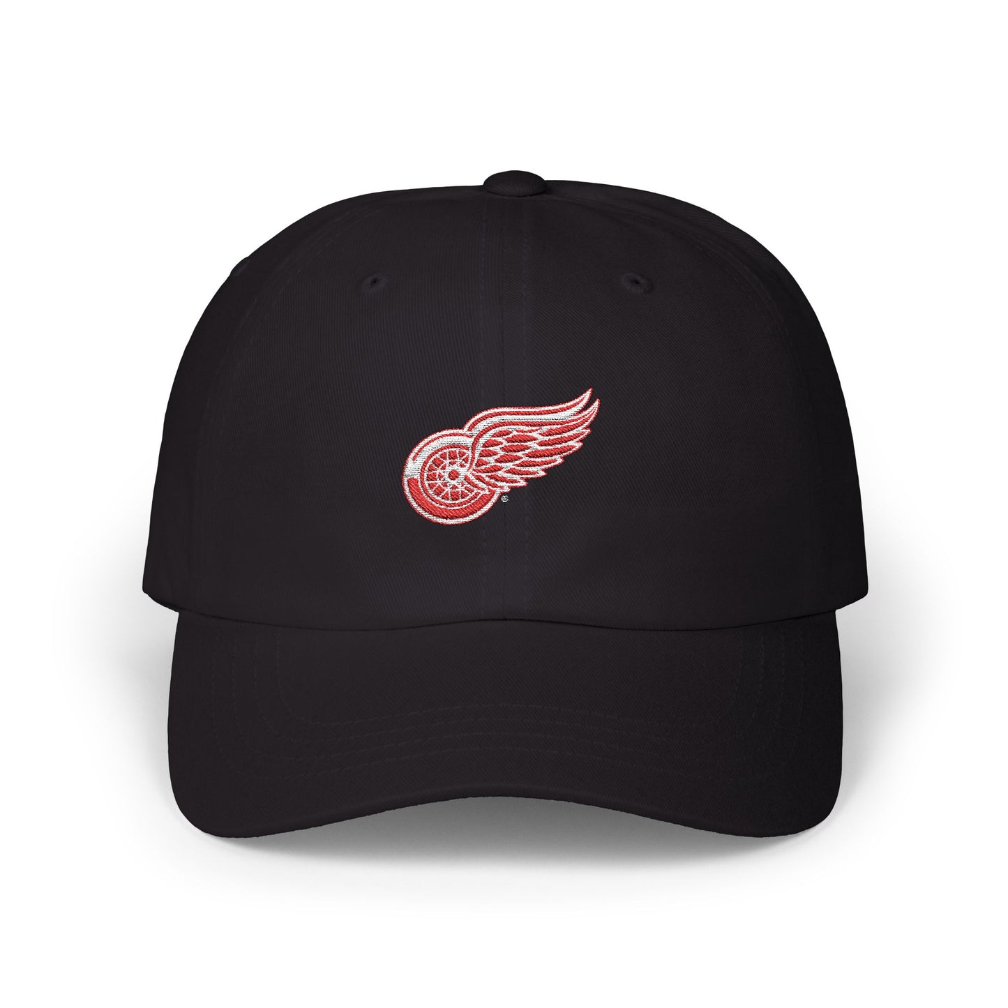 Detroit Red Wings Cap