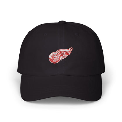 Detroit Red Wings Cap