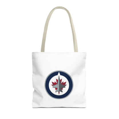 Winnipeg Jets Tote Bag