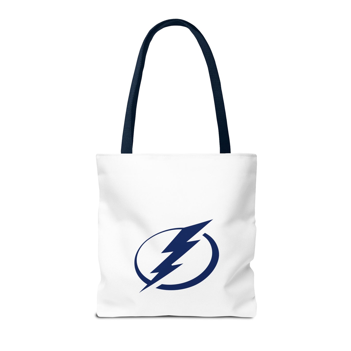 Tampa Bay Lightning Tote Bag