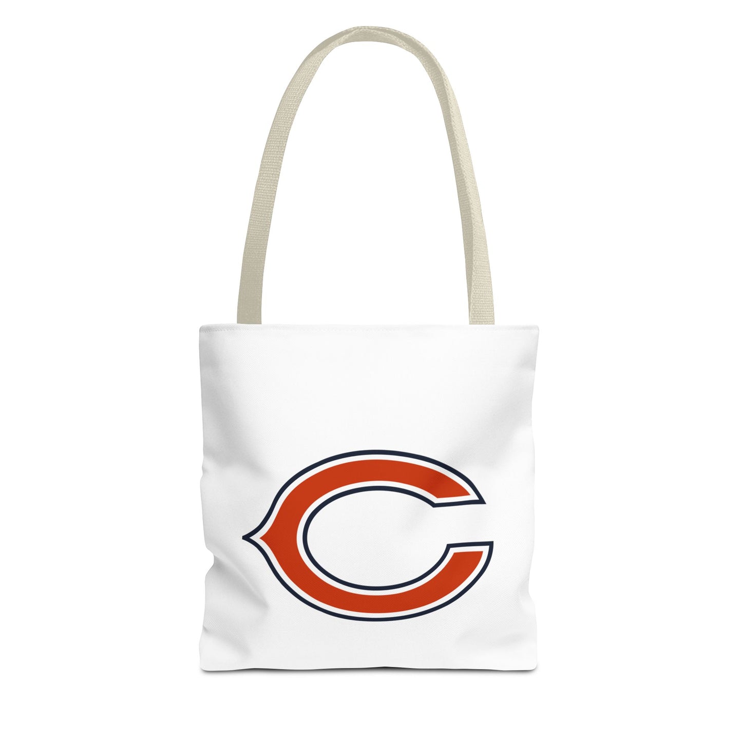Chicago Bears Tote Bag