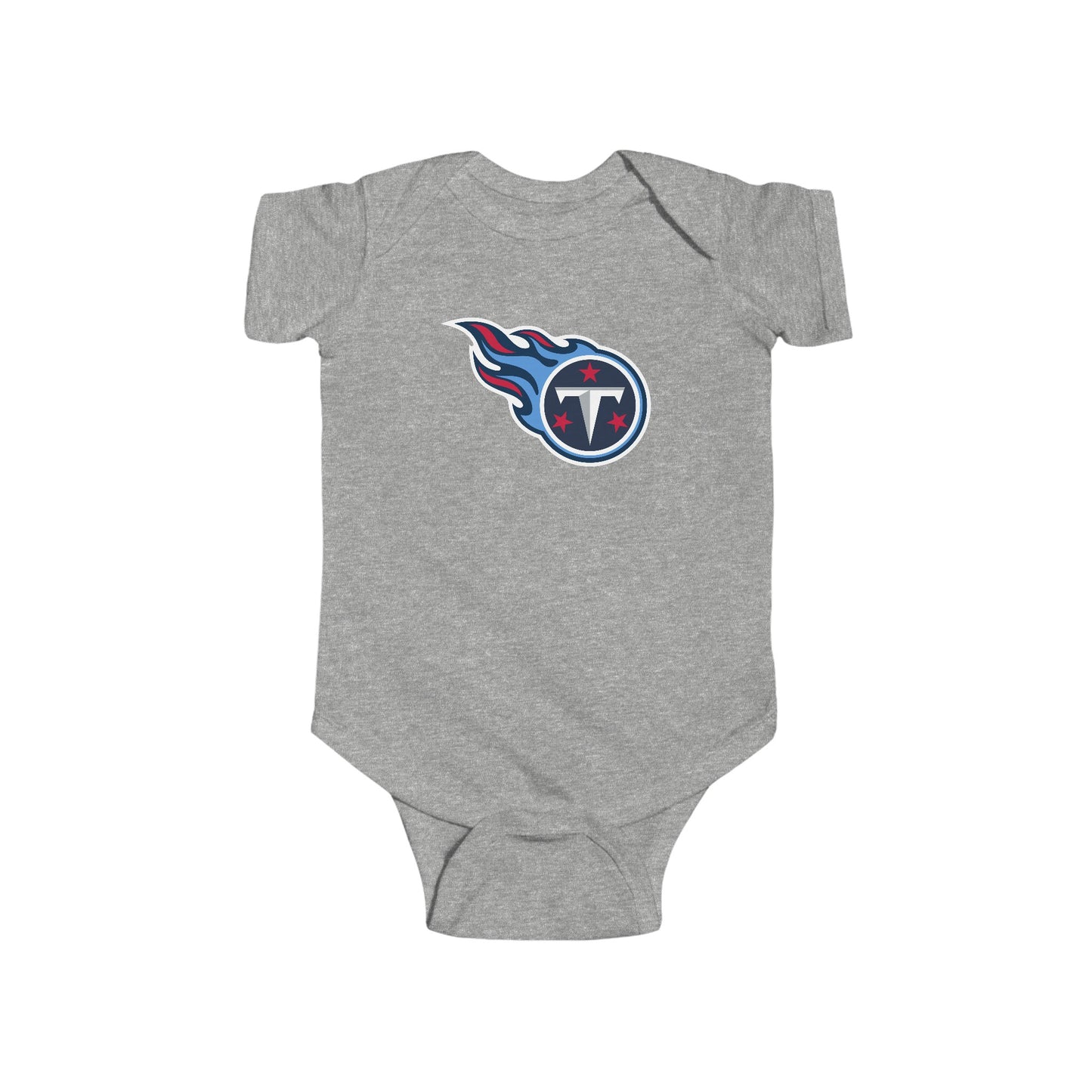 Tennessee Titans Onesie