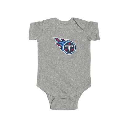 Tennessee Titans Onesie