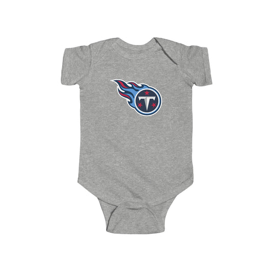 Tennessee Titans Onesie