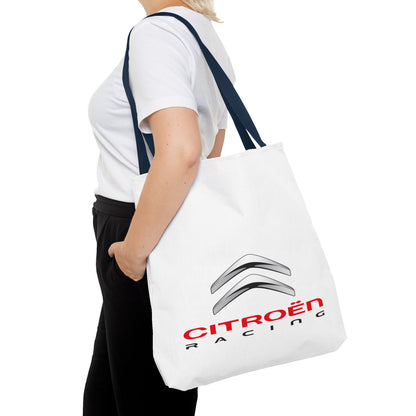 Citroen Racing Tote Bag
