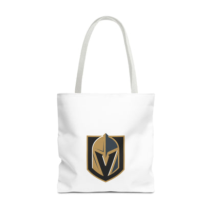 Vegas Golden Knights Tote Bag