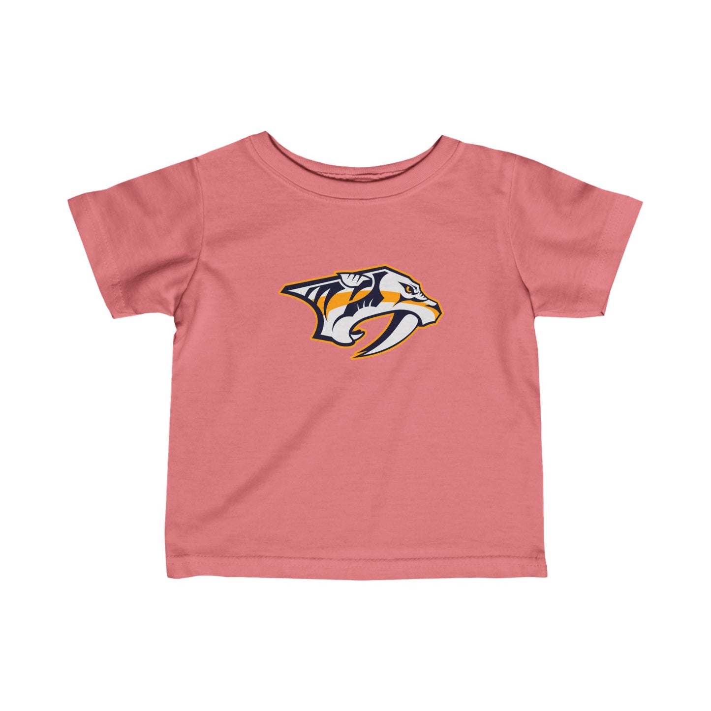 Nashville Predators Baby T-Shirt