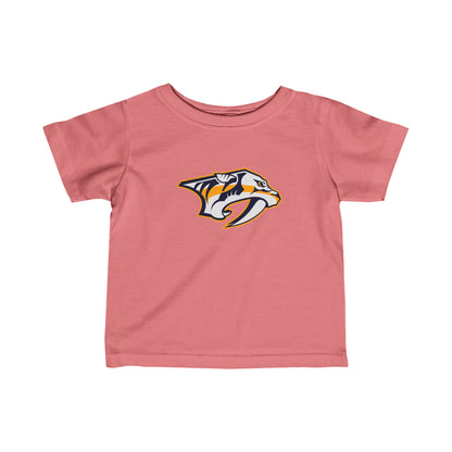 Nashville Predators Baby T-Shirt