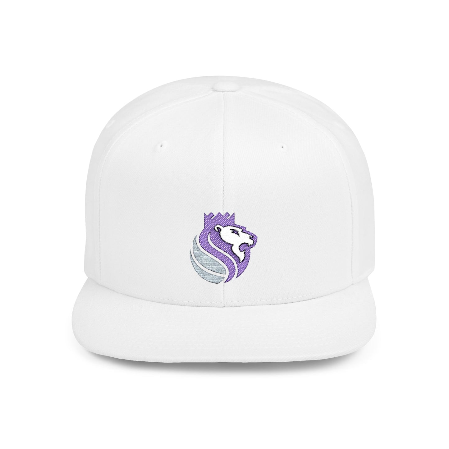 Sacramento Kings Lion Logo Snapback