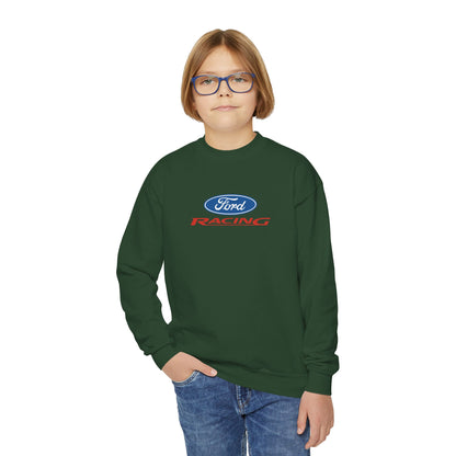Ford Racing Youth Sweatshirt