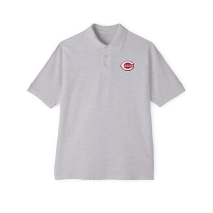 Cincinnati Reds Polo Shirt