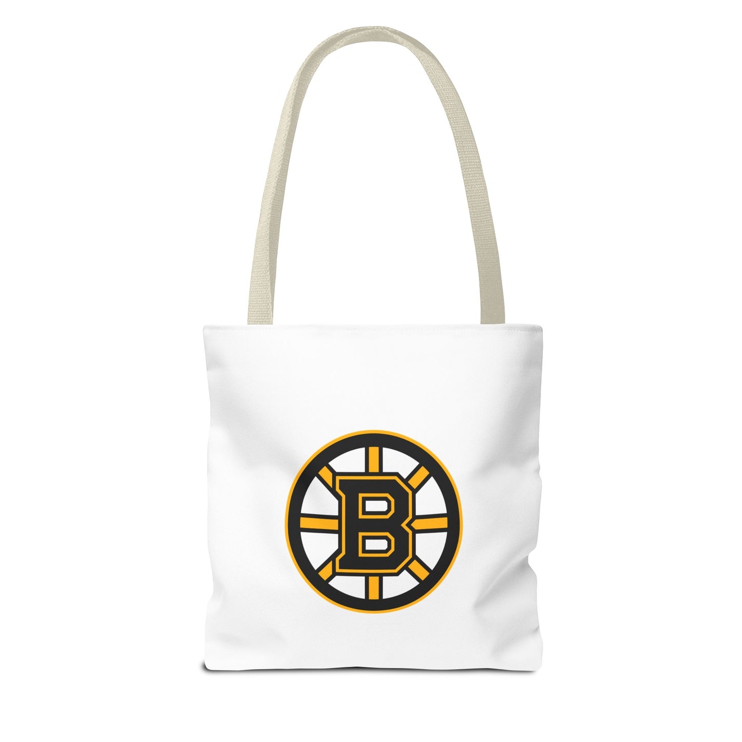 Boston Bruins Tote Bag