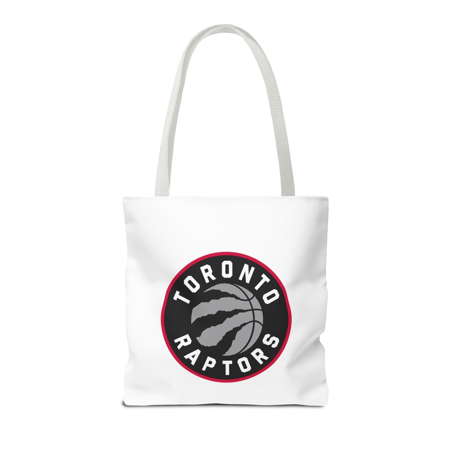 Toronto Raptors Tote Bag