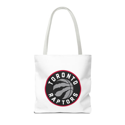 Toronto Raptors Tote Bag