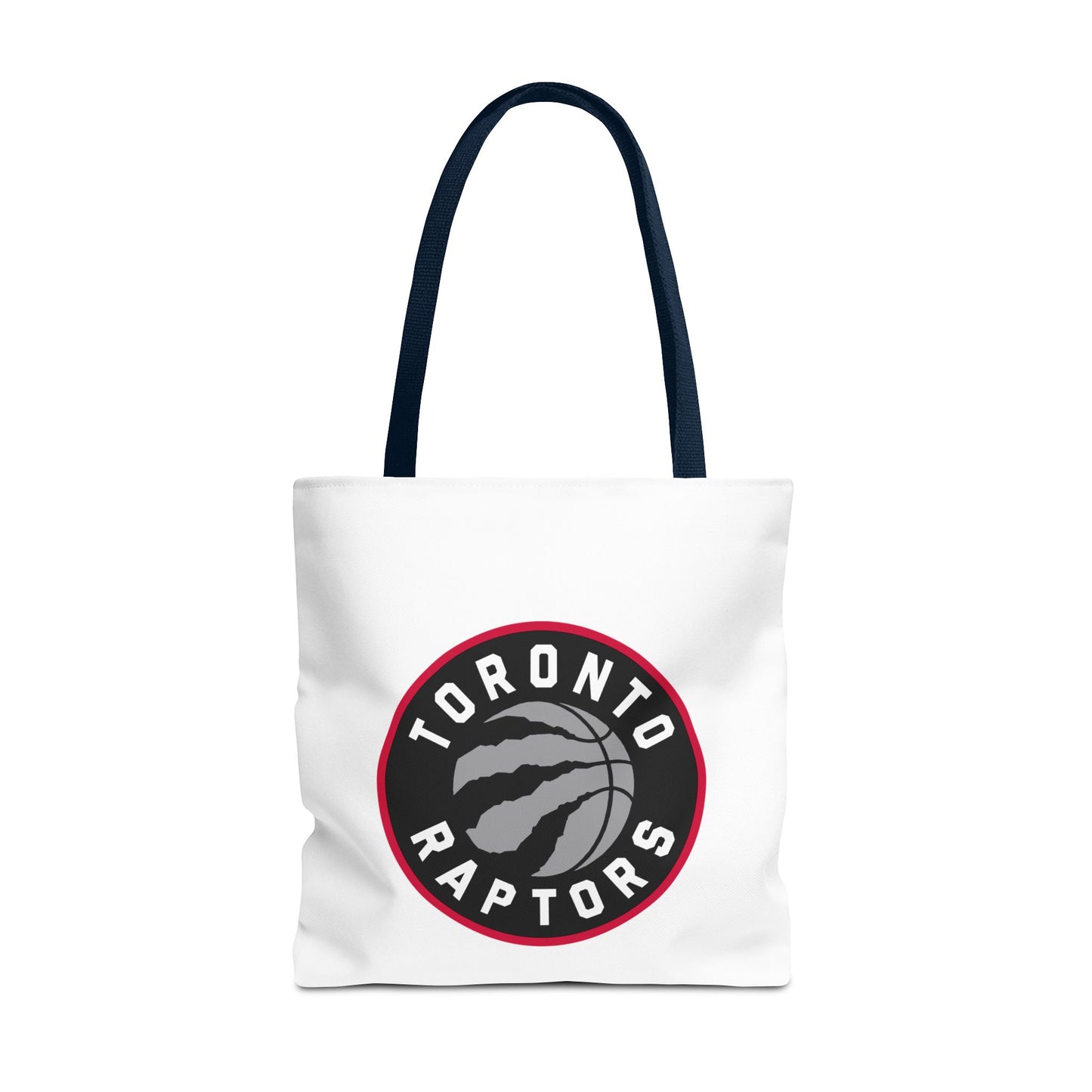 Toronto Raptors Tote Bag