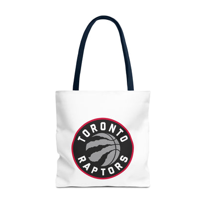Toronto Raptors Tote Bag