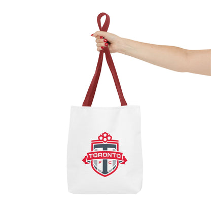 Toronto FC Tote Bag