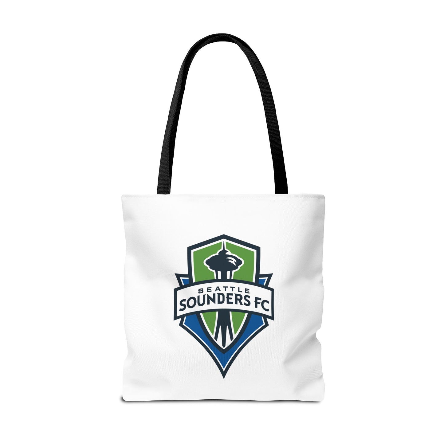 Seattle Sounders FC Tote Bags