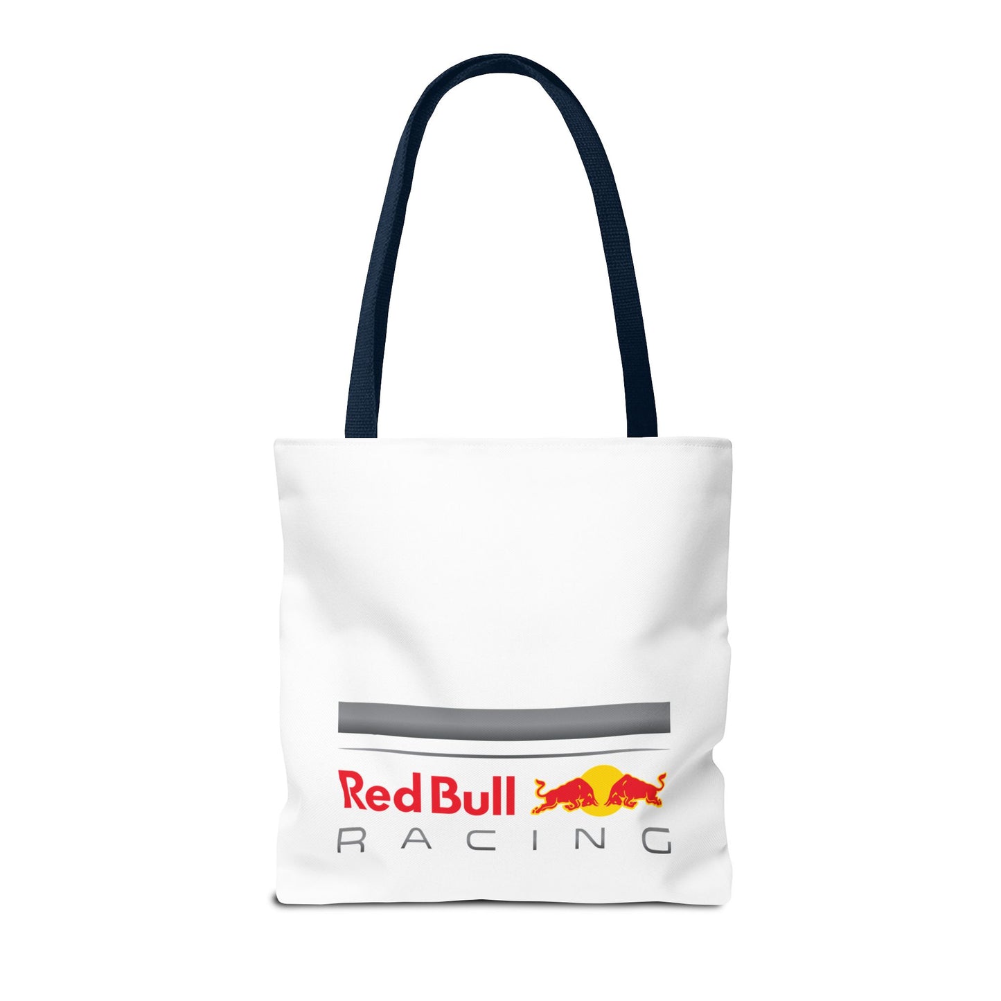 Aston Martin Red Bull Racing Tote Bag