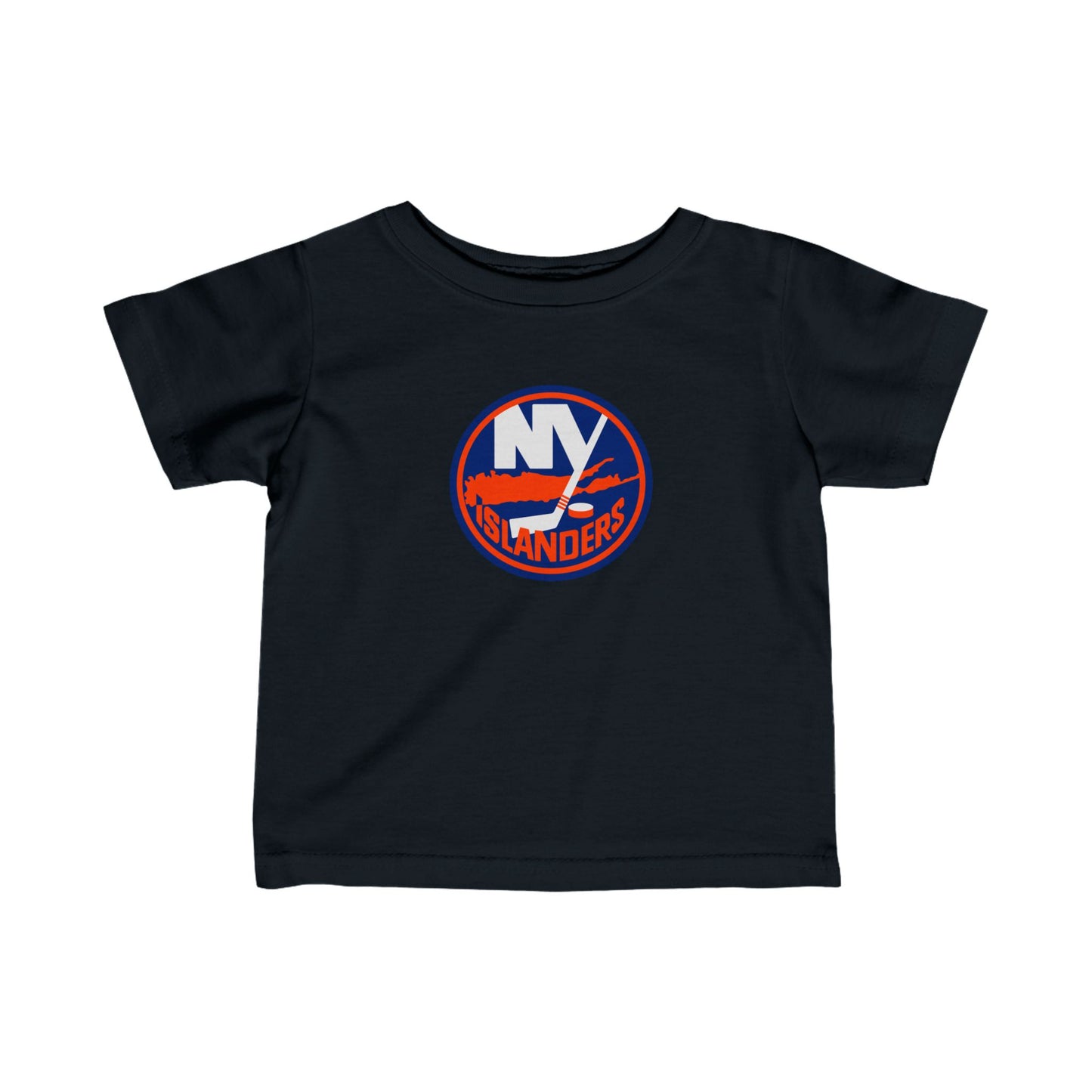 New York Islanders Baby T-Shirt
