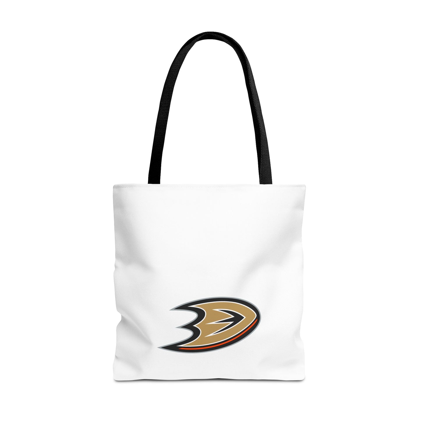 Anaheim Ducks Tote Bag