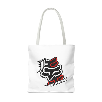 Fox Racing Tote Bag