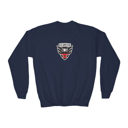 DC United Youth Sweatshirt