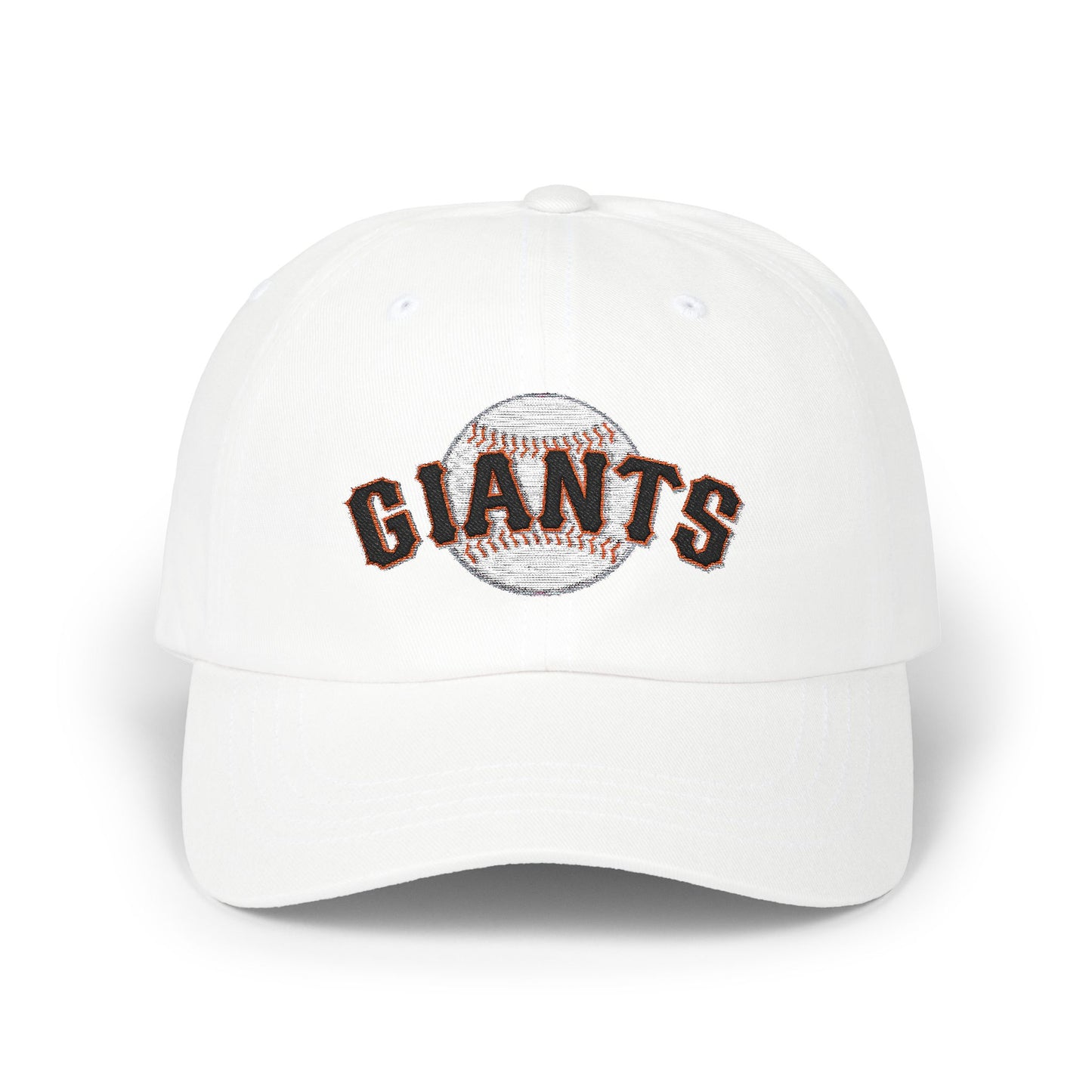 San Francisco Giants Cap