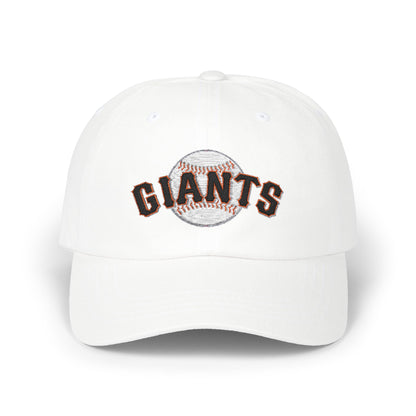 San Francisco Giants Cap