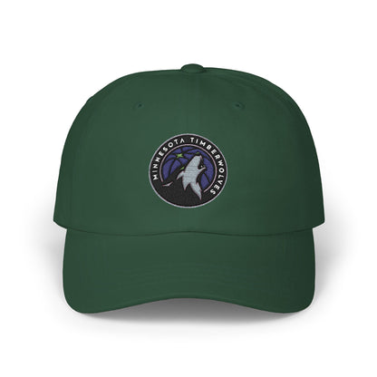 Minnesota Timberwolves Cap