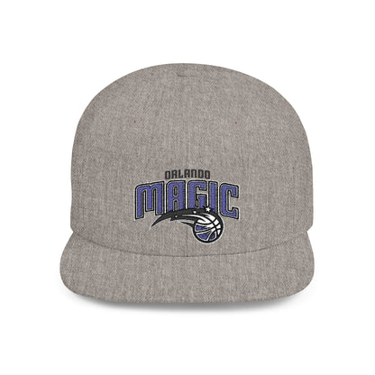 Orlando Magic Snapback