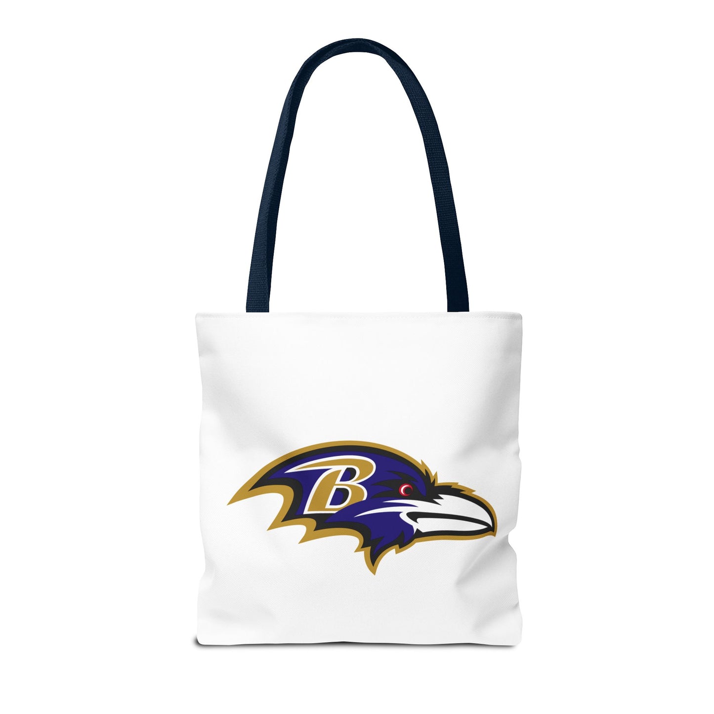 Baltimore Ravens Tote Bag