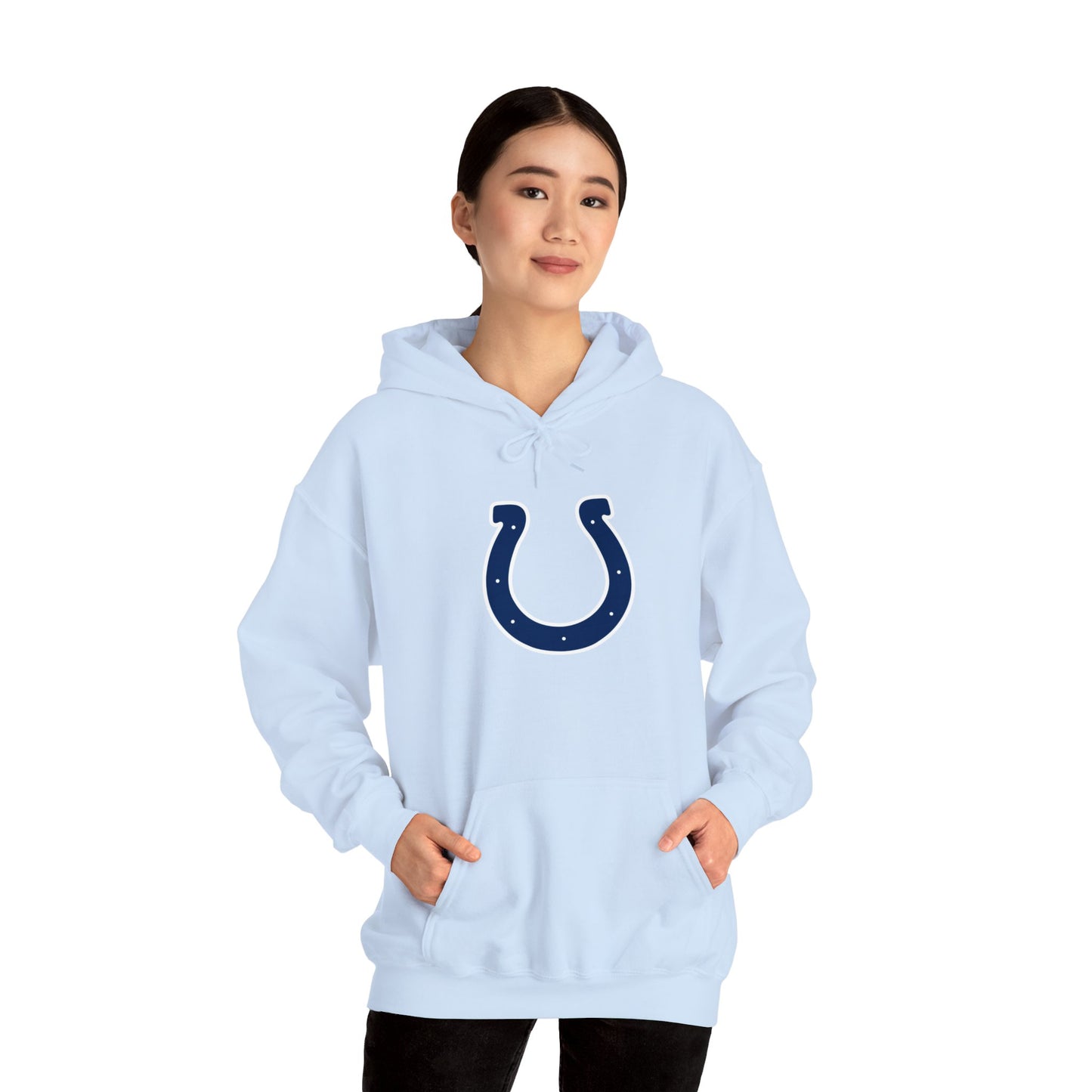 Indianapolis Colts Pullover Hoodie