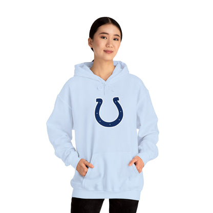 Indianapolis Colts Pullover Hoodie