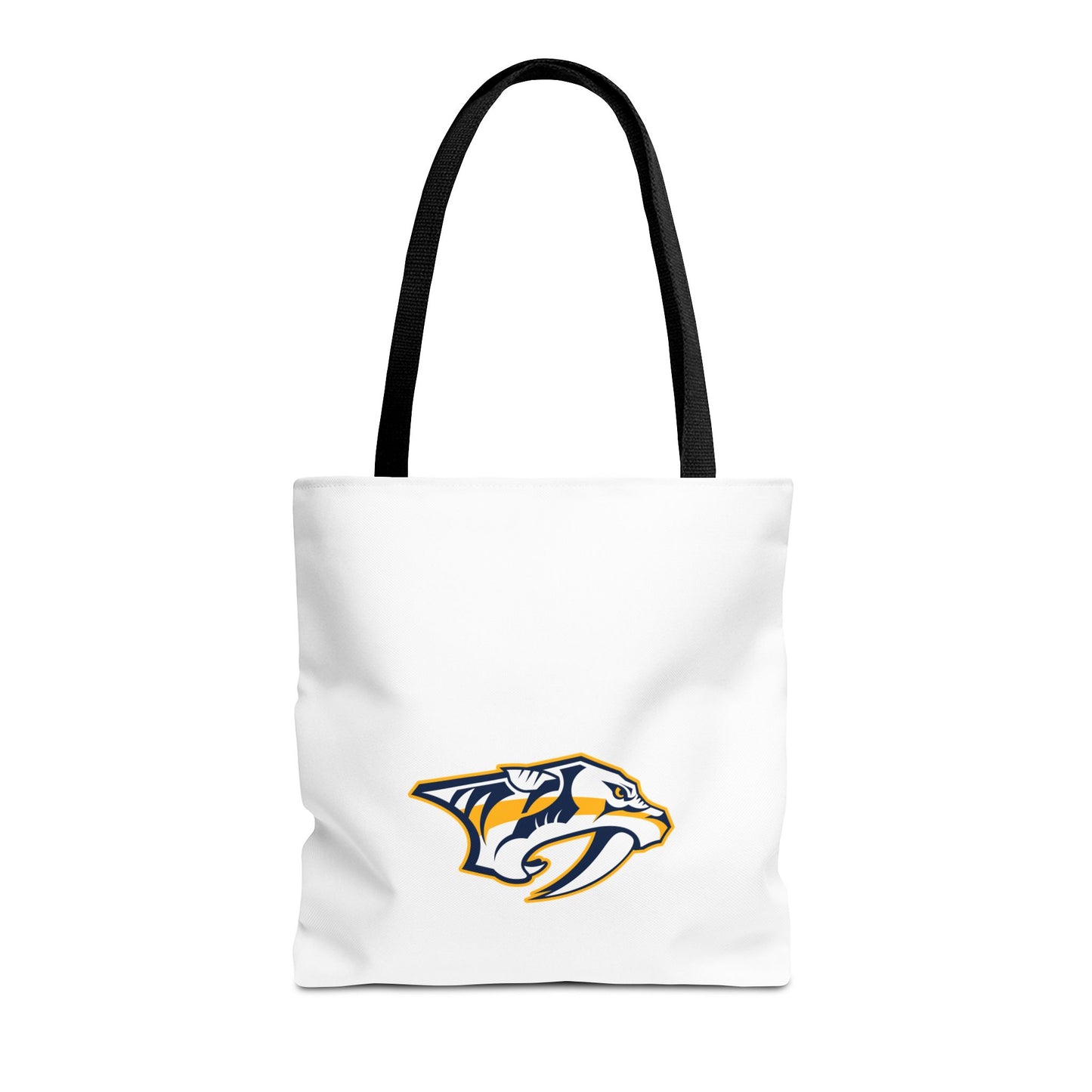 Nashville Predators Tote Bag