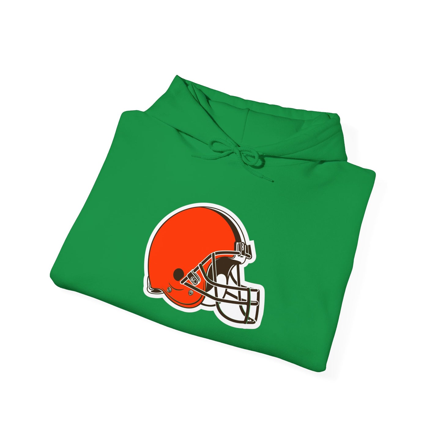 Cleveland Browns Pullover Hoodie