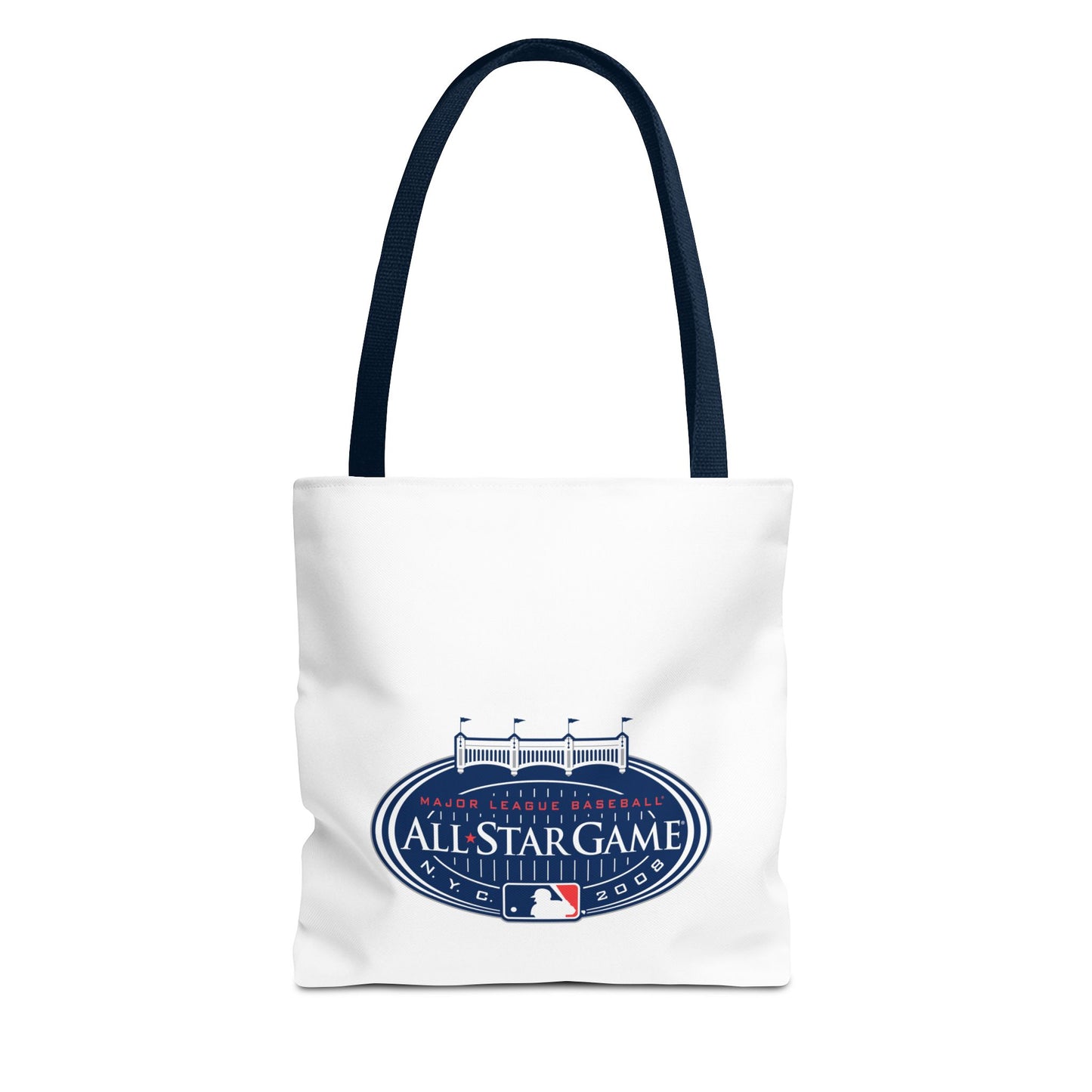 MLB All Star Game Tote Bag