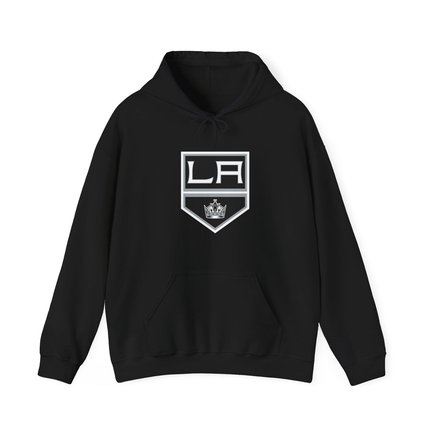 Los Angeles Kings Pullover Hoodie