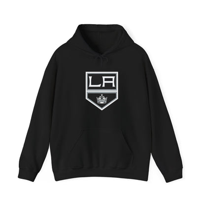 Los Angeles Kings Pullover Hoodie