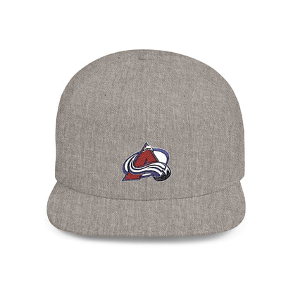 Colorado Avalanche Snapback