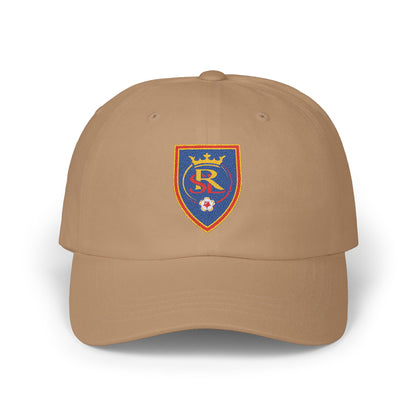 Real Salt Lake Cap