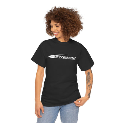 Kawasaki Team Racing T-Shirt