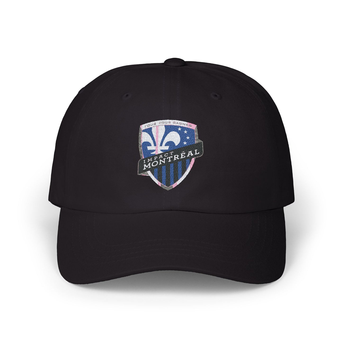 Montreal Impact Cap