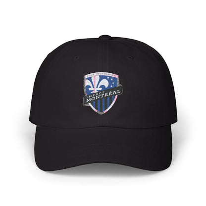 Montreal Impact Cap