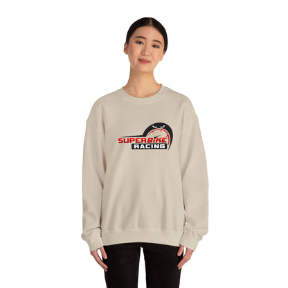 Superbike Racing Sweatshirt
