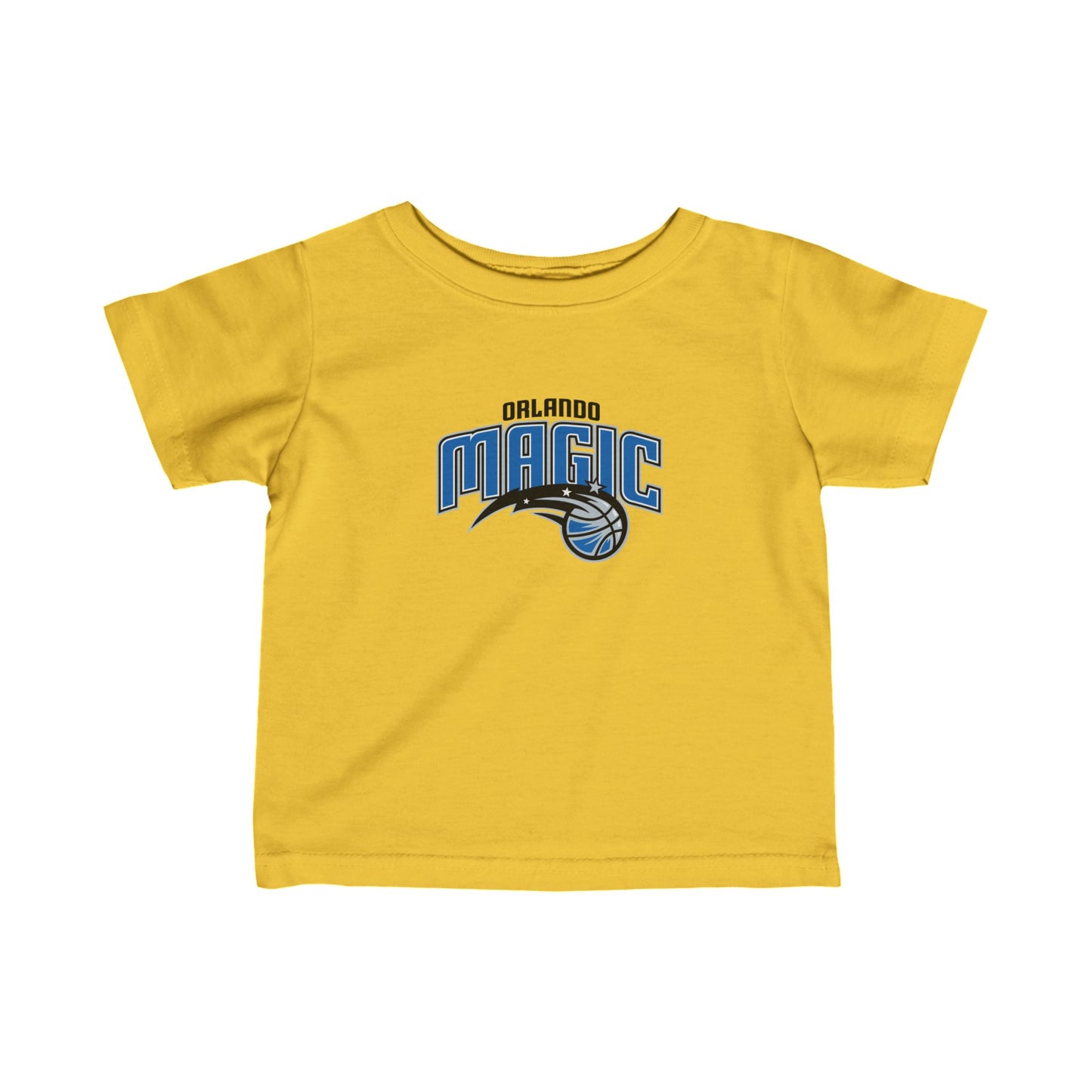 Orlando Magic Baby T-Shirt