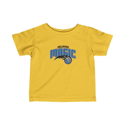 Orlando Magic Baby T-Shirt
