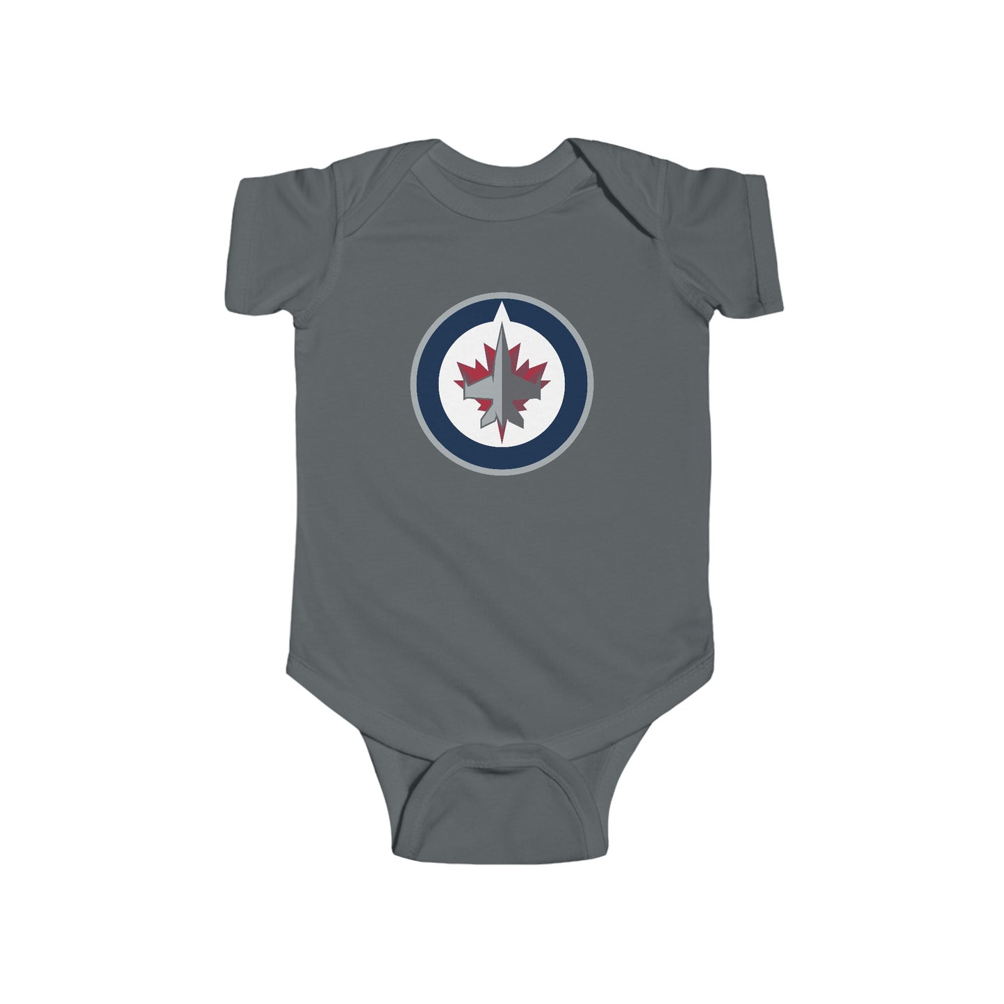 Winnipeg Jets Onesie