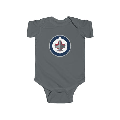 Winnipeg Jets Onesie