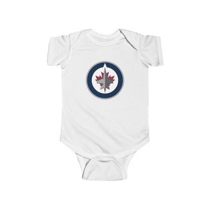 Winnipeg Jets Onesie